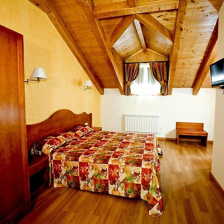 Hotel Montseny Espuy Экстерьер фото