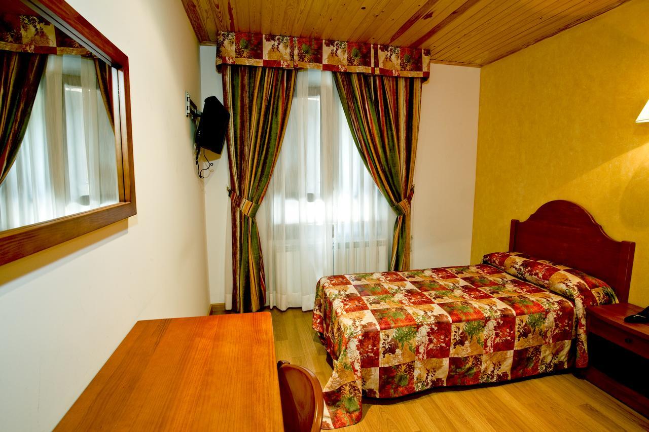 Hotel Montseny Espuy Экстерьер фото