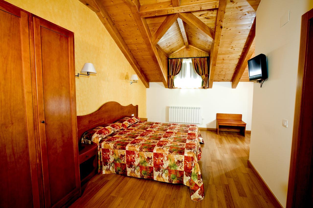 Hotel Montseny Espuy Экстерьер фото