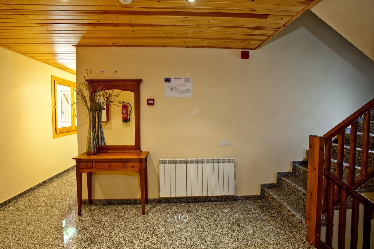 Hotel Montseny Espuy Экстерьер фото